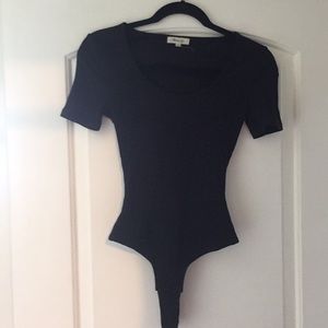 Madewell bodysuit
